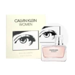 Calvin Klein Women Туалетна вода жіноча, 5 мл (мініатюра)