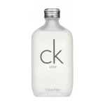 Calvin Klein CK One Туалетна вода унісекс, 100 мл (ТЕСТЕР)