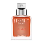 Туалетна вода чоловіча - Calvin Klein Eternity Flame For Men, 100 мл
