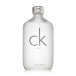 Calvin Klein CK One Туалетна вода унісекс, 200 мл (ТЕСТЕР)