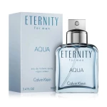 Туалетна вода чоловіча - Calvin Klein Eternity Aqua For Men, 100 мл - фото N5