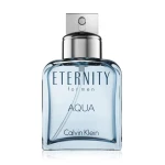 Туалетна вода чоловіча - Calvin Klein Eternity Aqua For Men, 100 мл - фото N6