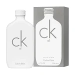 Calvin Klein CK All Туалетна вода унісекс, 200 мл