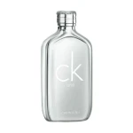 Calvin Klein CK One Platinum Edition Туалетна вода унісекс, 100 мл (ТЕСТЕР)
