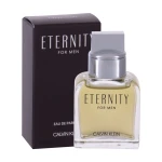 Calvin Klein Eternity For Men Парфумована вода чоловіча, 10 мл