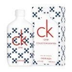 Calvin Klein CK One Collector's Edition 2019 Туалетна вода унісекс, 200 мл