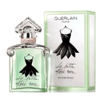 Guerlain Туалетна вода La Petite Robe Noire Ma Robe Petales Eau Fraiche жіноча 50мл