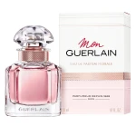 Guerlain Парфюмированная вода Mon Florale женская