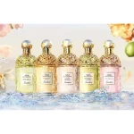 Туалетная вода унисекс - Guerlain Aqua Allegoria Bergamote Calabria, 125 мл - фото N5