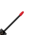 Guerlain Рідка матова помада для губ Intense Liquid Matte Creamy Velvet Lip Colour, M41 Appealing Orange, 7 мл - фото N2