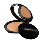 Guerlain Компактна матувальна пудра для обличчя Les Voilettes Translucent Compact Powder Mattifying Veil, 6.5 г - фото N2