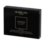 Guerlain Пудра тональна компактна для обличчя Lingerie De Peau Compact Mat Alive Powder, 8.5 г - фото N4