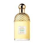 Guerlain Aqua Allegoria Bergamote Calabria Туалетная вода унисекс, 75 мл - фото N2