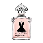 Туалетна вода жіноча - Guerlain La Petite Robe Noire, 50 мл - фото N2