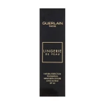 Guerlain Тональная основа для лица Lingerie de Peau Natural Perfection Foundation Skin-Fusion Texture SPF 20, 30 мл - фото N3