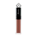 Guerlain Блеск для губ La Petite Robe Noire Lip Colourink, L110 On Fleek, 6 мл