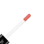Guerlain Блиск для губ La Petite Robe Noire Lip Colourink, L112 No Filter, 6 мл - фото N2