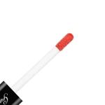 Guerlain Блеск для губ La Petite Robe Noire Lip Colourink, L141 Get Crazy, 6 мл - фото N2