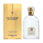 Guerlain Eau de Fleurs de Cedrat Одеколон женская, 100 мл