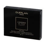 Guerlain Пудра тональная компактная для лица Lingerie De Peau Compact Mat Alive Powder 03N Naturel, 8.5 г - фото N3