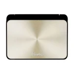 Guerlain Пудра тональная компактная для лица Lingerie De Peau Compact Mat Alive Powder 03W Naturel, 8.5 г - фото N2
