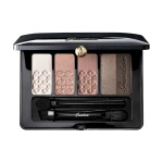 Guerlain Палетка тіней для повік Palette 5 Couleurs, 6 г