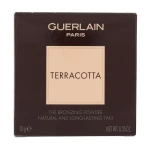 Guerlain Пудра-бронзатор для лица Terracotta Moisturizing Bronzing Powder, 10 г - фото N2