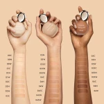 Guerlain Тональна основа для обличчя L'Essentiel High Perfection Foundation 24H Wear SPF15, 30 мл - фото N3