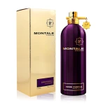 Montale Dark Purple Парфюмированная вода женская, 100 мл - фото N2