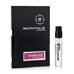 Montale Intense Cafe Парфумована вода унісекс, 2 мл (пробник)