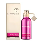 Montale Roses Musk Парфумована вода жіноча, 50 мл - фото N2