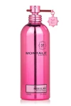 Montale Парфюмированная вода Roses Elixir женская 100мл (тестер) - фото N2