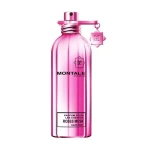 Montale Парфумований спрей для волосся Roses Musk Hair Mist жіночий, 100 мл - фото N2