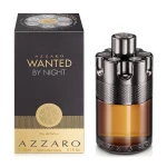 Azzaro Wanted By Night Парфюмированная вода мужская, 150 мл