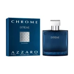 Azzaro Chrome Extreme Парфумована вода чоловіча