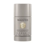 Azzaro Парфюмированный дезодорант-стик Wanted мужской, 75 мл