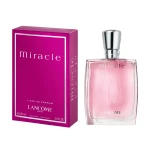 Lancome Miracle парфюмированная вода женская, 100 мл