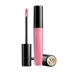 Lancome Кремовий блиск для губ L'Absolu Gloss Cream 319 Rose Caresse, 8 мл