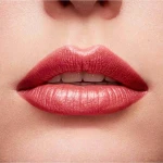 Lancome Увлажняющая помада для губ L'Absolu Rouge Cream Lipstick 07 Rose Nocturne, 3.4 г - фото N3