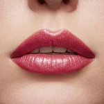 Lancome Увлажняющая помада для губ L'Absolu Rouge Cream Lipstick 08 Rose Reflet, 3.4 г - фото N3