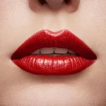 Lancome Увлажняющая помада для губ L'Absolu Rouge Cream Lipstick 160 Amour, 3.4 г - фото N3