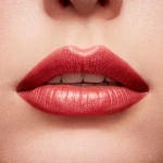 Lancome Увлажняющая помада для губ L'Absolu Rouge Cream Lipstick 06 Rose Nu Cream, 3.4 г - фото N2