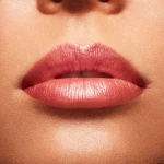 Lancome Увлажняющая помада для губ L'Absolu Rouge Cream Lipstick 06 Rose Nu Cream, 3.4 г - фото N3