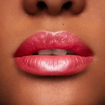 Lancome Увлажняющая помада для губ L'Absolu Rouge Cream Lipstick 06 Rose Nu Cream, 3.4 г - фото N4