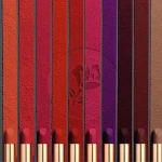 Lancome Увлажняющая помада для губ L'Absolu Rouge Cream Lipstick, 3.4 г - фото N5