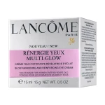 Lancome Антивозрастной крем для кожи вокруг глаз Renergie Multi-Glow Eye Cream, 15 мл - фото N2