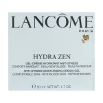Lancome Мгновенно успокаивающий крем-гель для лица Hydra Zen Anti-Stress Moisturising Cream-Gel, 50 мл - фото N2