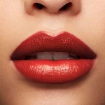 Lancome Ультрапигментированная помада для губ со стойким эффектом L'Absolu Rouge Ruby Cream Lipstick, 3 г - фото N7