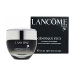 Lancome Крем-активатор молодості для шкіри навколо очей Genifique Yeux, 15 мл - фото N2