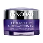 Lancome Антивіковий крем для шкіри навколо очей Renergie Lift Multi-Action Eye Lifting and Firming Eye Cream, 15 мл